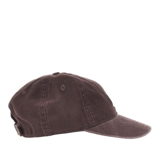 26FW 칼하트 WIP 액세서리 I035414 Brown - CARHARTT WIP