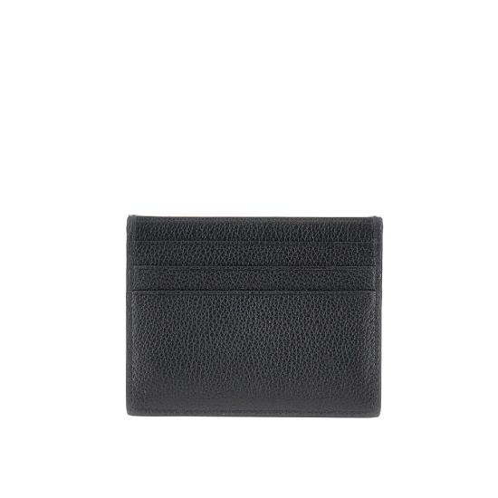 26FW 펜디 카드지갑 7M0164B089 Black - FENDI
