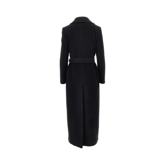 26FW 딸리아토레 코트 MELODYE30007 Black - TAGLIATORE