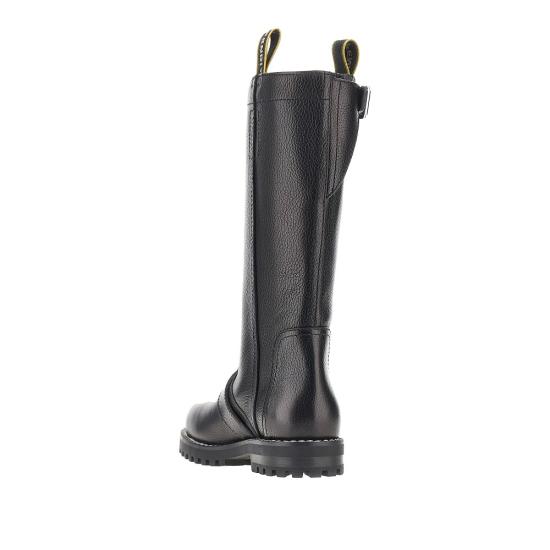 26FW 펜디 부츠 8T9048AY0N Black - FENDI