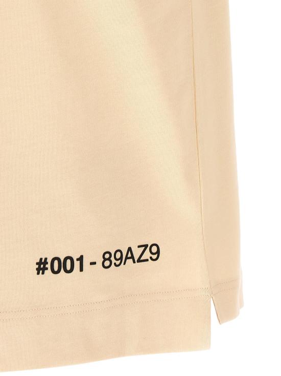 26FW 몽클레어 탑 MO344156BM BEIGE - MONCLER