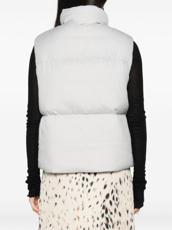 캐나다구스 베스트 1754WT9119 AI26 WHITE - CANADA GOOSE