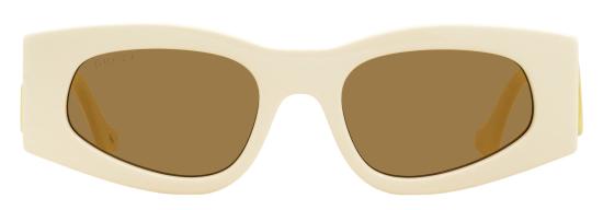  구찌 선글라스 01a09d09 0622 7259 a456 bce7122e1fd0 IVORY - GUCCI