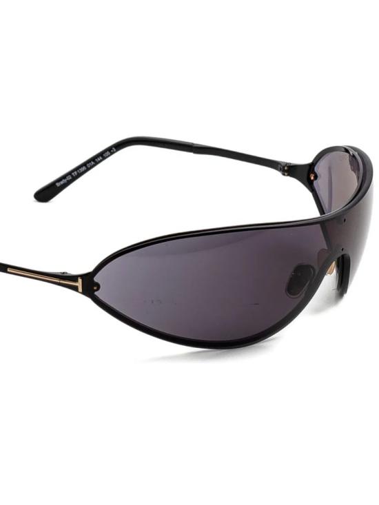26SS 톰포드 선글라스 FT1396 01A BLACK - TOMFORD