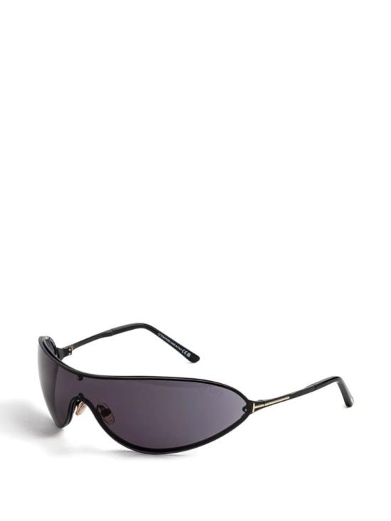 26SS 톰포드 선글라스 FT1396 01A BLACK - TOMFORD