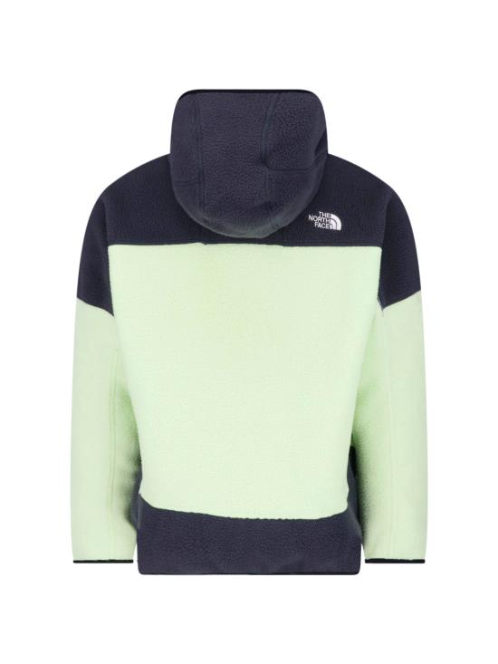 26FW 노스페이스 긴팔 티셔츠 NF0A8J6Q UN1 GREEN - NORTH FACE