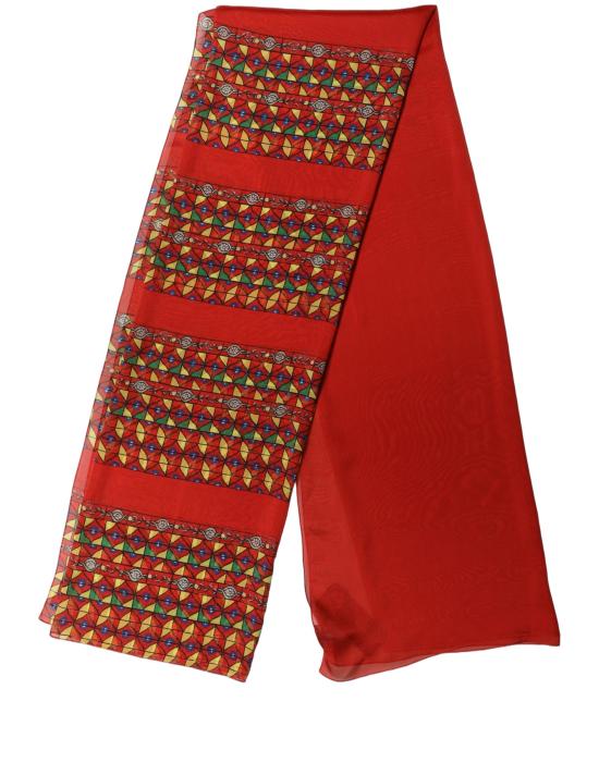  돌체앤가바나 장갑 MS7564 1 RED - DOLCE & GABBANA