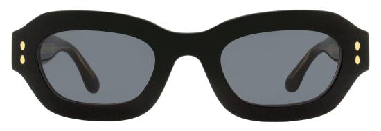 이자벨마랑 선글라스 01a0a105 bc2a 7dd8 b667 021a125f9702 BLACK - ISABEL MARANT