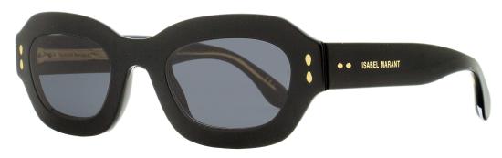  이자벨마랑 선글라스 01a0a105 bc2a 7dd8 b667 021a125f9702 BLACK
