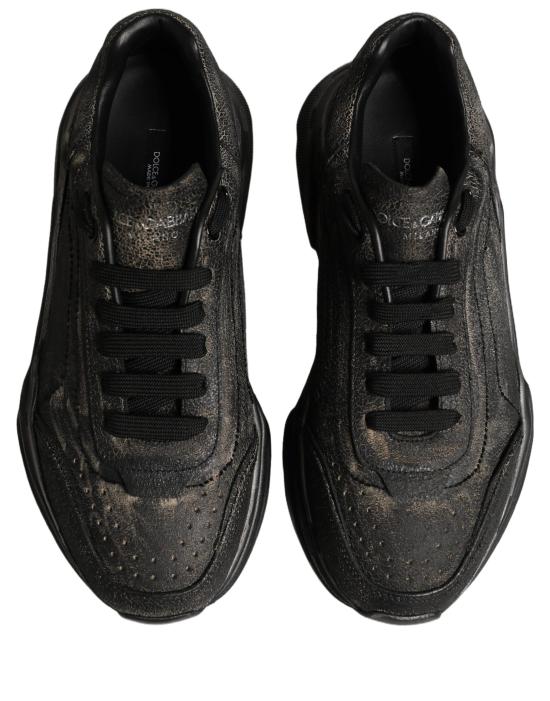  돌체앤가바나 스니커즈 LA13494 BLACK - DOLCE & GABBANA