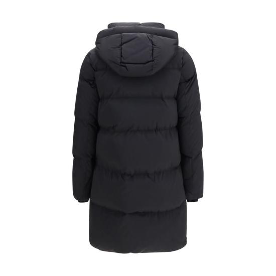26FW 울리치 패딩 WOCFWWOU2088FBUT1148100BB BLACK - WOOLRICH