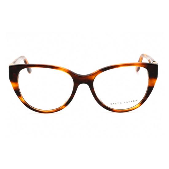  랄프 로렌 안경 RL6234 BU5007 캣아이 풀림  스트라이프 토터스 - RALPH LAUREN