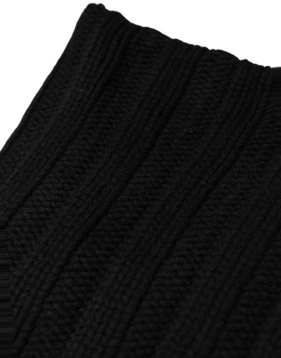  돌체앤가바나 머플러/스카프 MS7720 BLACK