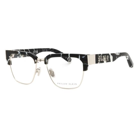  필립 플레인 안경 VPP113M0531 53 BLACK