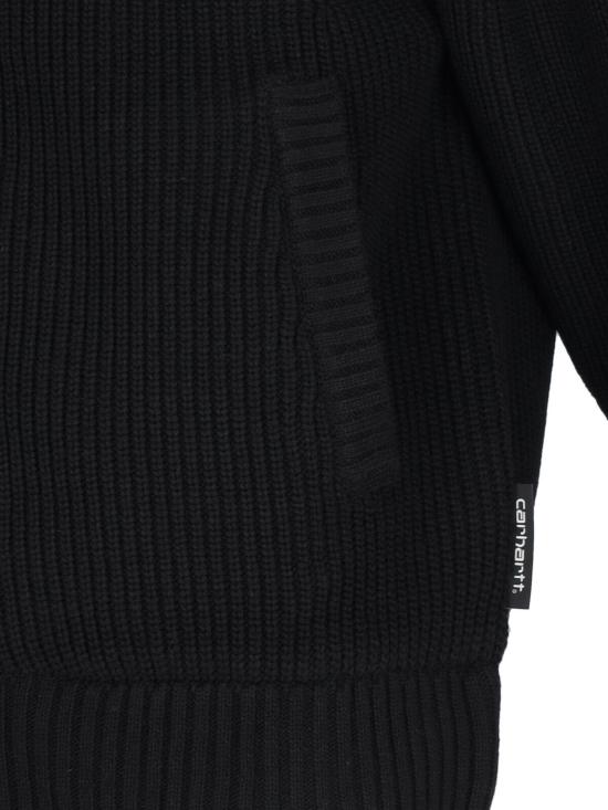 26FW 칼하트 WIP 자켓 I033902 89XX BLACK - CARHARTT WIP