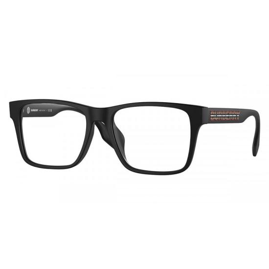  버버리 안경 BE2393D4185 BLACK