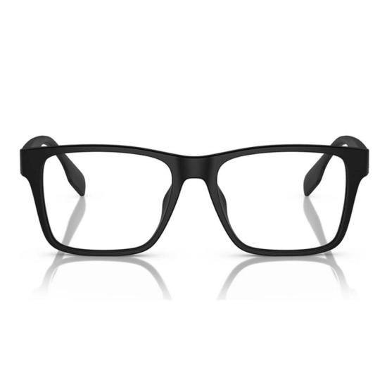  버버리 안경 BE2393D4185 BLACK - BURBERRY