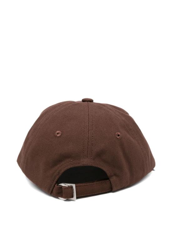  자크뮈스 볼캡 ACU00670DAW00255850 AI26 BROWN - JACQUEMUS