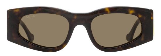  구찌 선글라스 01a09d08 f46d 7a12 9a33 34331e7195d1 HAVANA - GUCCI