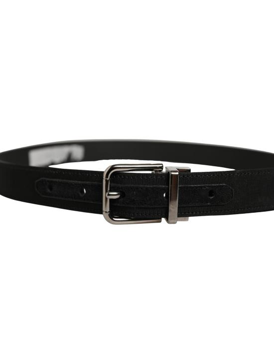  돌체앤가바나 벨트 WMB727 BLACK - DOLCE & GABBANA