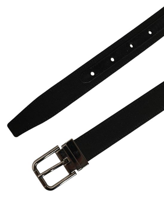  돌체앤가바나 벨트 WMB727 BLACK - DOLCE & GABBANA