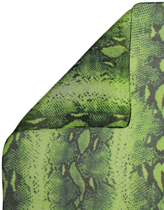  돌체앤가바나 머플러/스카프 MS7507 GREEN - DOLCE & GABBANA