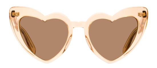  생로랑 선글라스 01a062a2 62aa 75b4 95aa 44d390afd9f8 NUDE - SAINT LAURENT