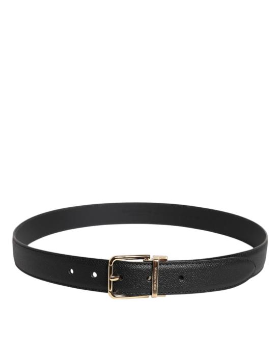 돌체앤가바나 벨트 BEL9275 BLACK - DOLCE & GABBANA
