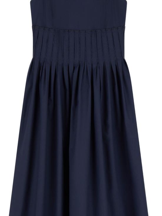  엠포리오 아르마니 점프수트 EW003117AF10010UB130 P26 NAVY - EMPORIO ARMANI