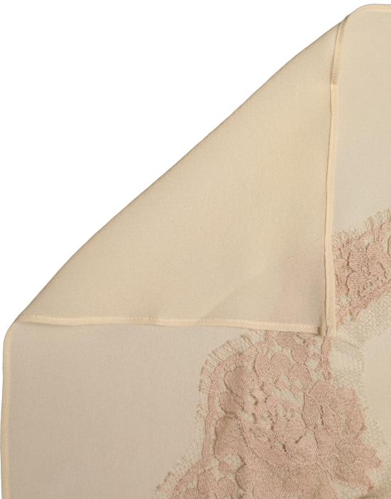  돌체앤가바나 머플러/스카프 MS7703 BEIGE - DOLCE & GABBANA