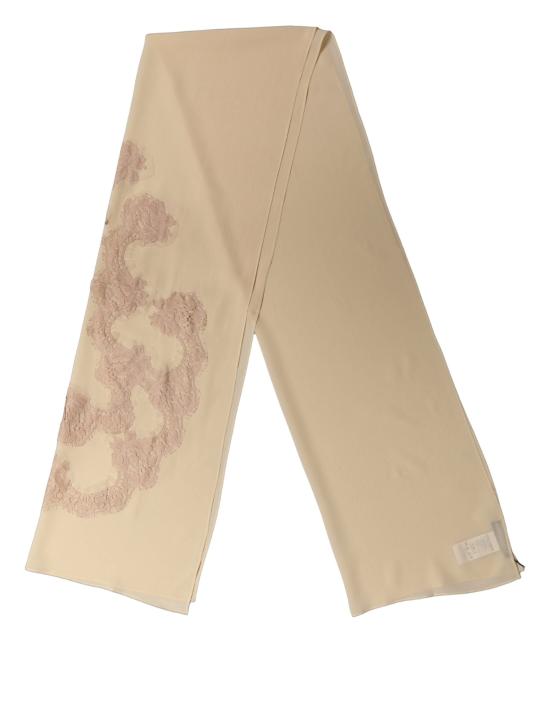  돌체앤가바나 머플러/스카프 MS7703 BEIGE - DOLCE & GABBANA