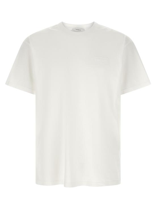 26SS 지방시 탑 GI331481BM WHITE