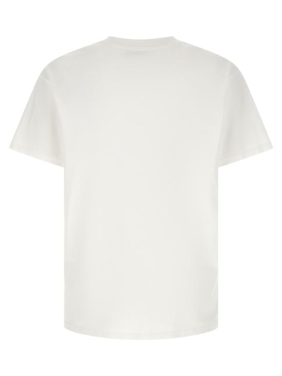 26SS 지방시 탑 GI331481BM WHITE - GIVENCHY