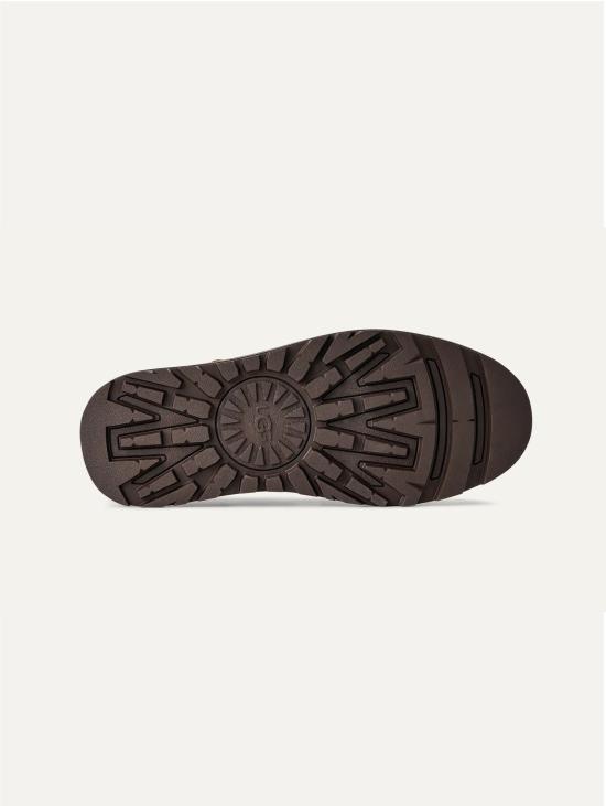 26FW 어그 로퍼 Pelle Oliata Quercia의 Scarpe Stringate Loften - UGG