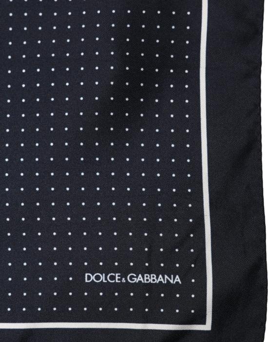  돌체앤가바나 액세서리 MS7705 BLUE - DOLCE & GABBANA