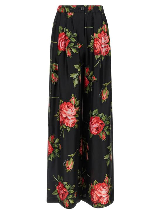 26SS 돌체앤가바나 팬츠 DO329476BM BLACK
