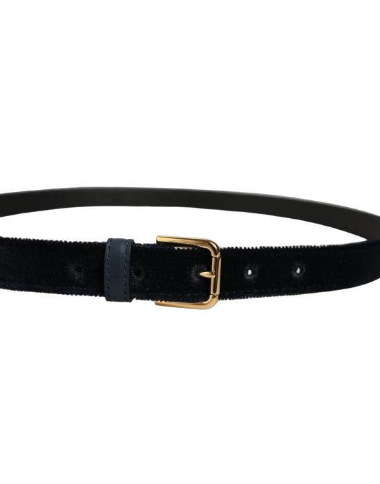  돌체앤가바나 벨트 WMB722 NAVY - DOLCE & GABBANA