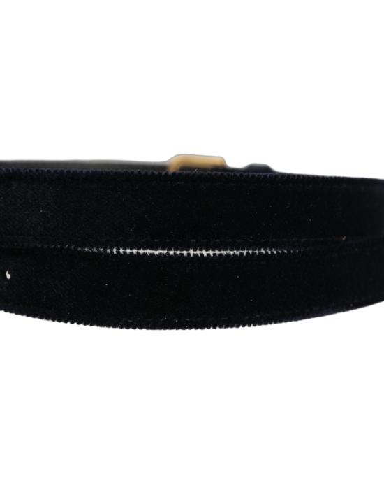  돌체앤가바나 벨트 WMB722 NAVY - DOLCE & GABBANA