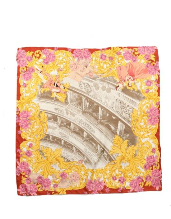  돌체앤가바나 머플러/스카프 MS7513 MULTICOLOR - DOLCE & GABBANA