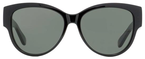  생로랑 선글라스 01a06e2b 0301 76cd b6ac e9a4c80b6508 BLACK - SAINT LAURENT