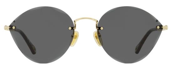  끌로에 선글라스 01a06d13 c6a3 7b34 b18d 6c84e7383885 GOLD - CHLOE