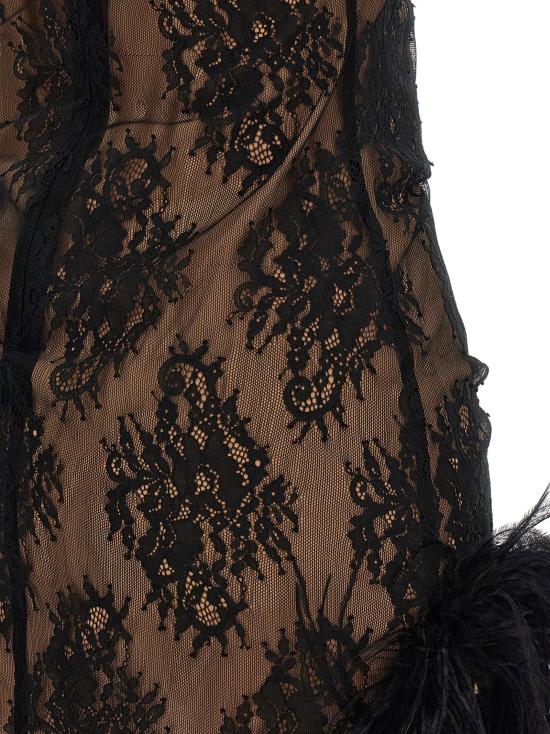  쥬세페 디 모라비토 점프수트 LD07PFDR539X1670699 BLACK - GIUSEPPE DI MORABITO