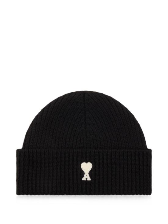  아미 ADC 숏 비니 UBO006018012 AI26 BLACK