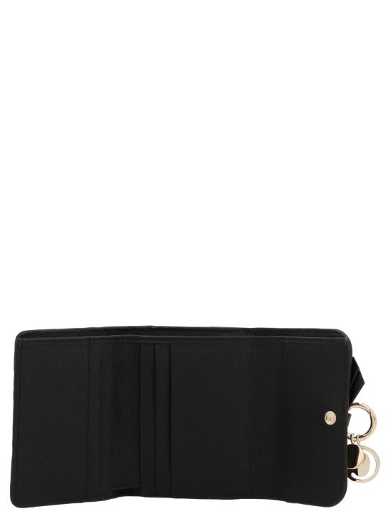  끌로에 남성지갑 LDCHC21WP945F57001 BLACK - CHLOE