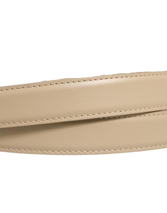  돌체앤가바나 벨트 WMB735 BEIGE - DOLCE & GABBANA