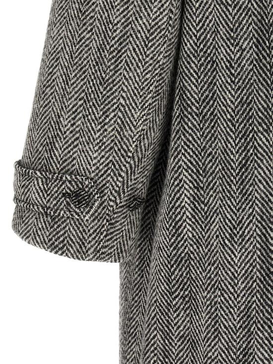 26FW 돌체앤가바나 코트 DO344192BM MULTICOLOR - DOLCE & GABBANA
