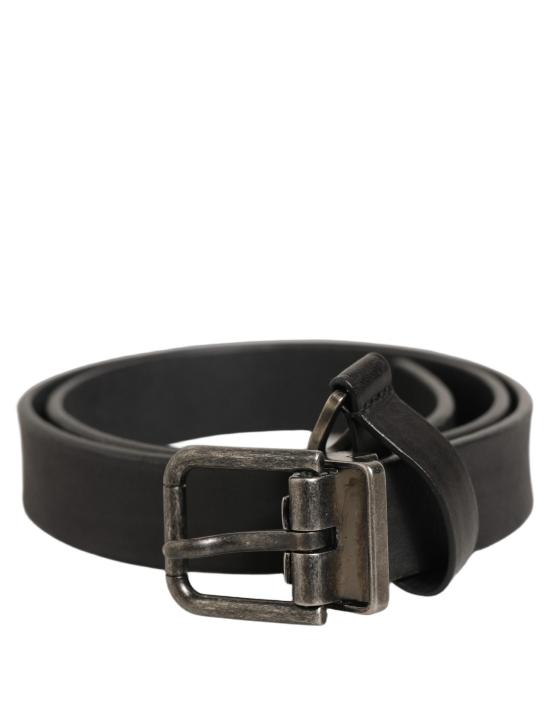  돌체앤가바나 벨트 WMB730 BLACK