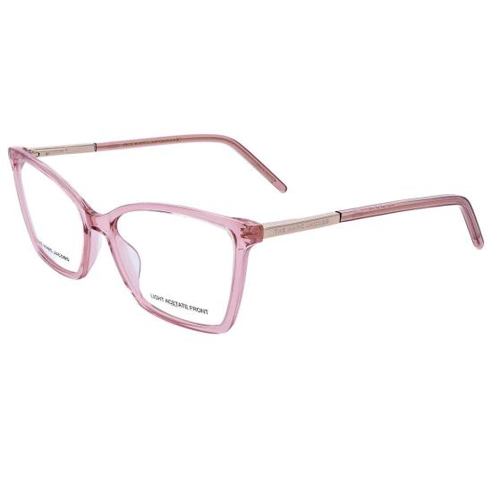  마크제이콥스 안경 마크 제이콥스 Marc544 035 J 17 54mm  핑크 누드