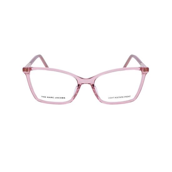  마크제이콥스 안경 마크 제이콥스 Marc544 035 J 17 54mm  핑크 누드 - MARC JACOBS