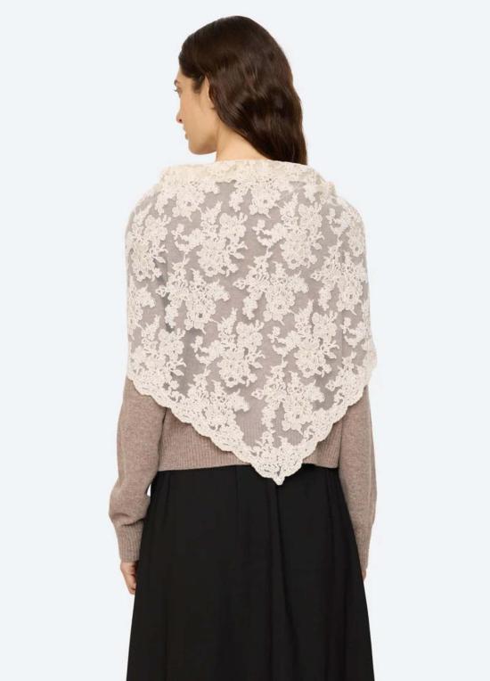  씨뉴욕 가디건 AW26 096 TAUPE - SEA NY